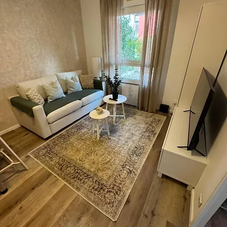 Appartement Les 3 Lys Bel Pres De Bale