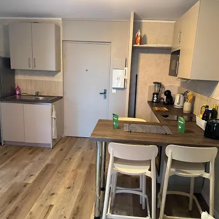 Appartement Les 3 Lys Bel Pres De Bale